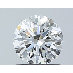 Diament szlif okrągły, 0.8ct, VVS2, G, GIA 1537711527