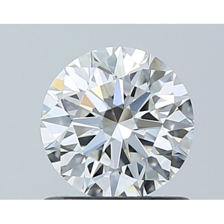 Diament szlif okrągły, 0.8ct, VVS2, G, GIA 1537711527