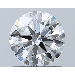 Diament szlif okrągły, 0.8ct, VVS1, E, GIA 2537749440
