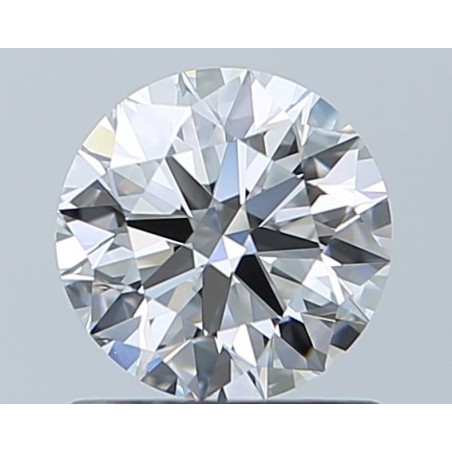 Diament szlif okrągły, 0.8ct, VVS1, E, GIA 2537749440