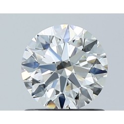 Diament szlif okrągły, 0.84ct, VVS1, I, GIA 1535710104