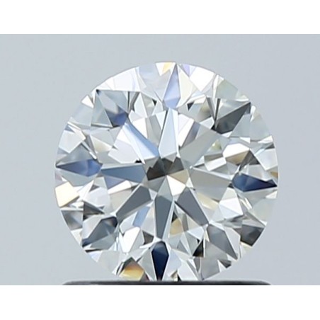 Diament szlif okrągły, 0.84ct, VVS1, I, GIA 1535710104