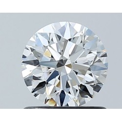 Diament szlif okrągły, 0.83ct, VVS1, G, GIA 6532810756