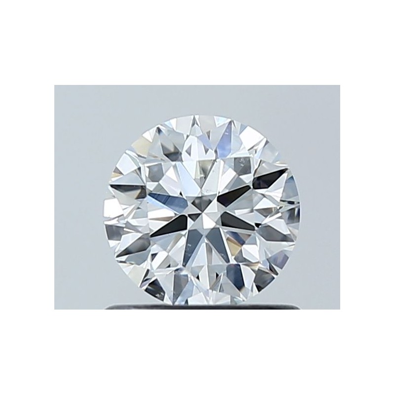 Diament szlif okrągły, 0.71ct, SI1, G, GIA 3535627565