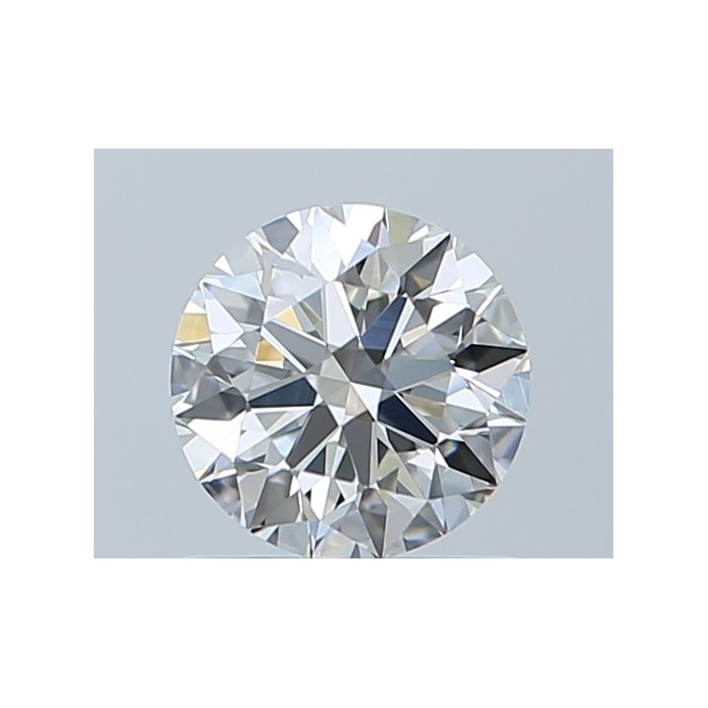 Diament szlif okrągły, 0.72ct, VVS2, G, GIA 7531749710