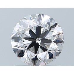 Diament szlif okrągły, 0.9ct, SI1, G, GIA 6233746001