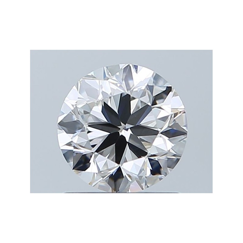 Diament szlif okrągły, 0.9ct, SI1, G, GIA 6233746001