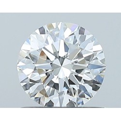 Diament szlif okrągły, 0.7ct, VVS2, G, GIA 2538796028