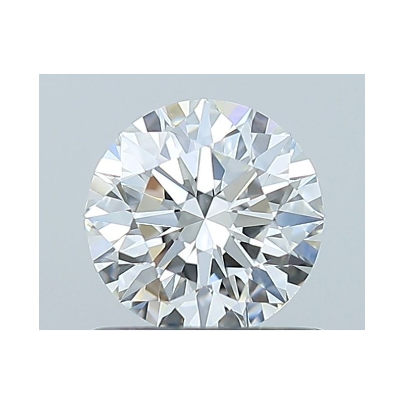 Diament szlif okrągły, 0.7ct, VVS2, G, GIA 2538796028