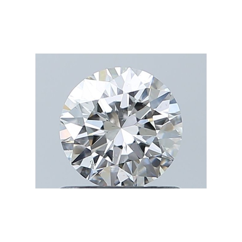 Diament szlif okrągły, 0.71ct, SI1, G, GIA 1533628132