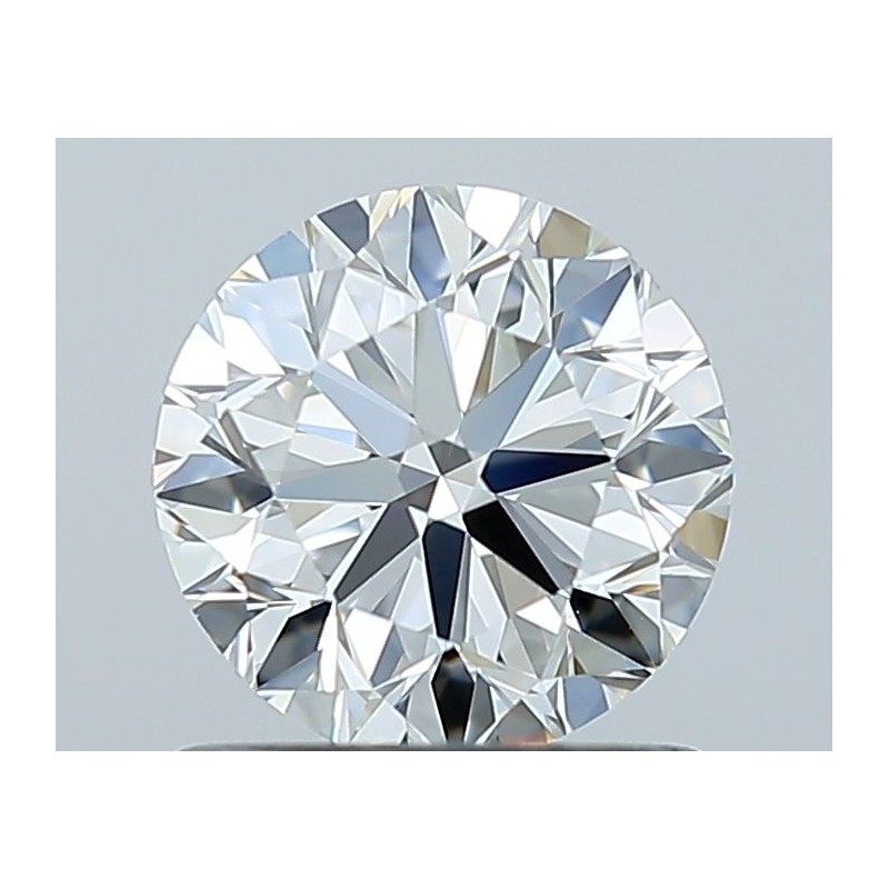 Diament szlif okrągły, 1.01ct, VVS2, I, GIA 5231741098