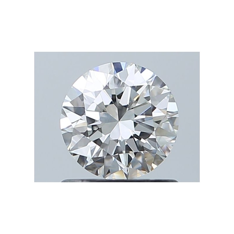 Diament szlif okrągły, 0.7ct, VVS2, G, GIA 2536752814