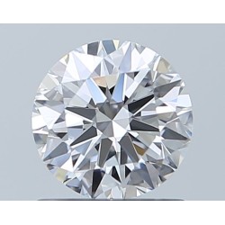 Diament szlif okrągły, 0.8ct, VVS2, D, GIA 6531708893