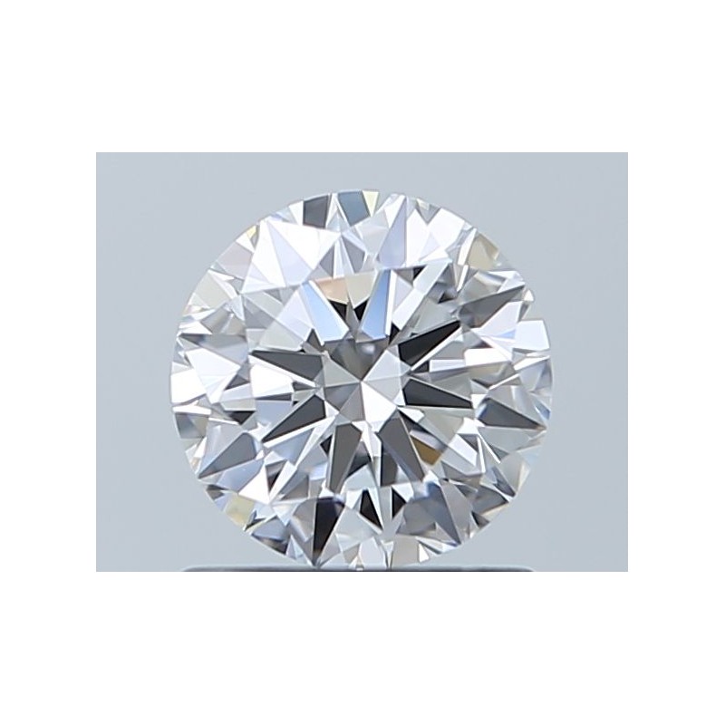 Diament szlif okrągły, 0.8ct, VVS2, D, GIA 6531708893