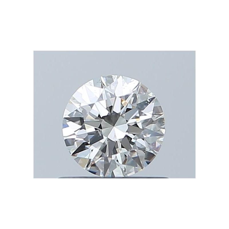 Diament szlif okrągły, 0.48ct, SI1, H, GIA 1232746114