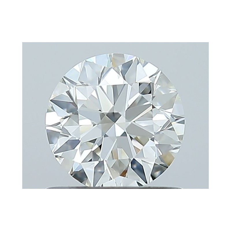 Diament szlif okrągły, 0.75ct, VVS2, I, GIA 6535749530