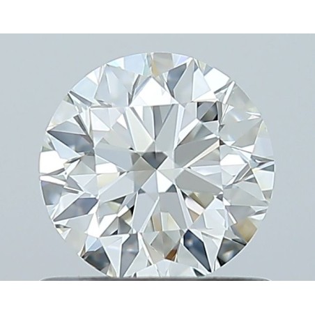 Diament szlif okrągły, 0.75ct, VVS2, I, GIA 6535749530