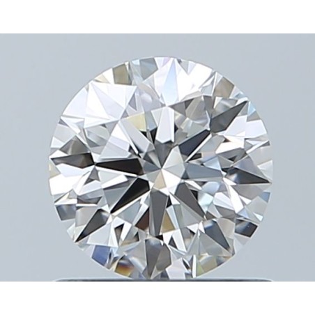 Diament szlif okrągły, 0.71ct, VVS1, G, GIA 6532753064