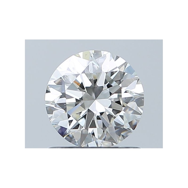 Diament szlif okrągły, 0.8ct, SI1, H, GIA 2536627824