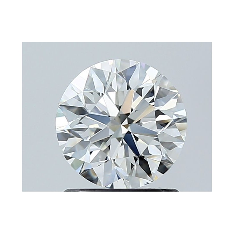 Diament szlif okrągły, 1ct, VVS2, I, GIA 1535364908