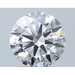 Diament szlif okrągły, 0.8ct, SI2, D, GIA 1537627561