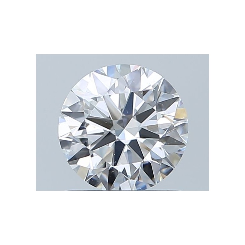 Diament szlif okrągły, 0.8ct, SI2, D, GIA 1537627561