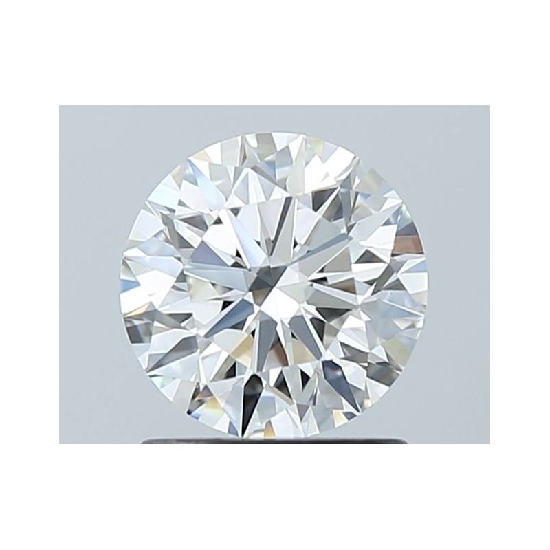 Diament szlif okrągły, 1.01ct, VS1, H, GIA 2235687756