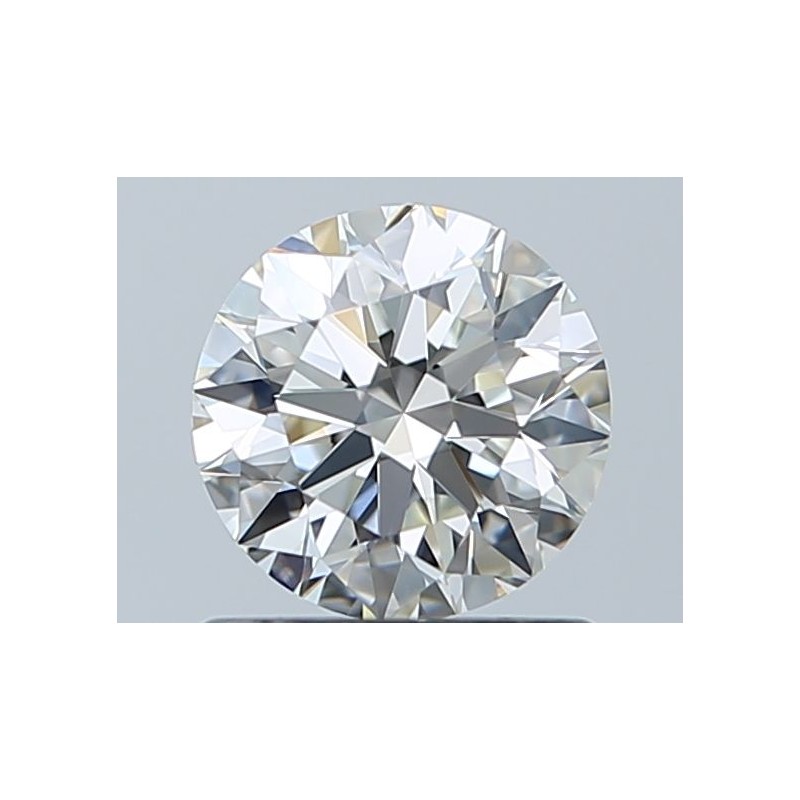 Diament szlif okrągły, 0.8ct, VS1, I, GIA 2536749243