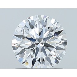 Diament szlif okrągły, 0.8ct, VVS1, E, GIA 5536810779