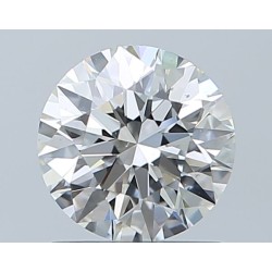 Diament szlif okrągły, 0.9ct, VS2, H, GIA 6532808819
