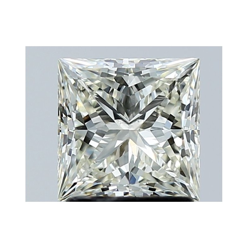 Diament szlif princess, 1.6ct, SI1, I, IGI 731513524