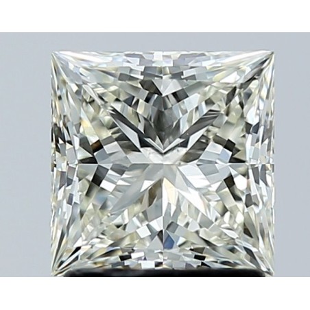 Diament szlif princess, 1.6ct, SI1, I, IGI 731513524