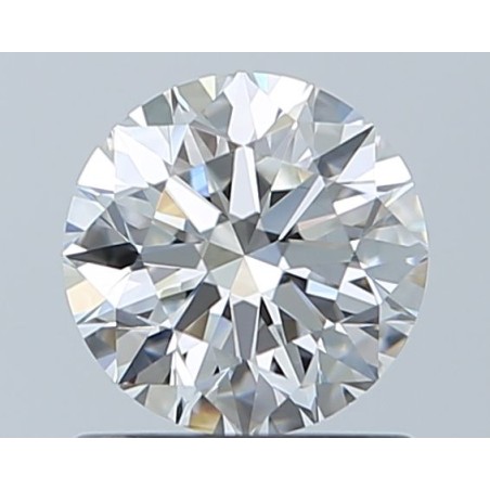 Diament szlif okrągły, 0.81ct, VS1, G, GIA 7531761027
