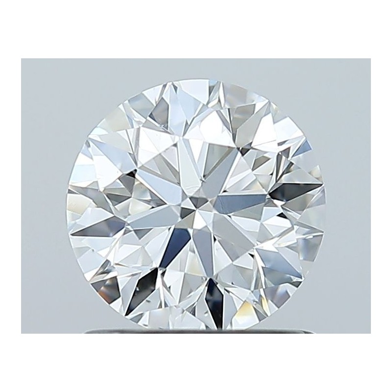 Diament szlif okrągły, 1ct, SI1, G, GIA 1232739356