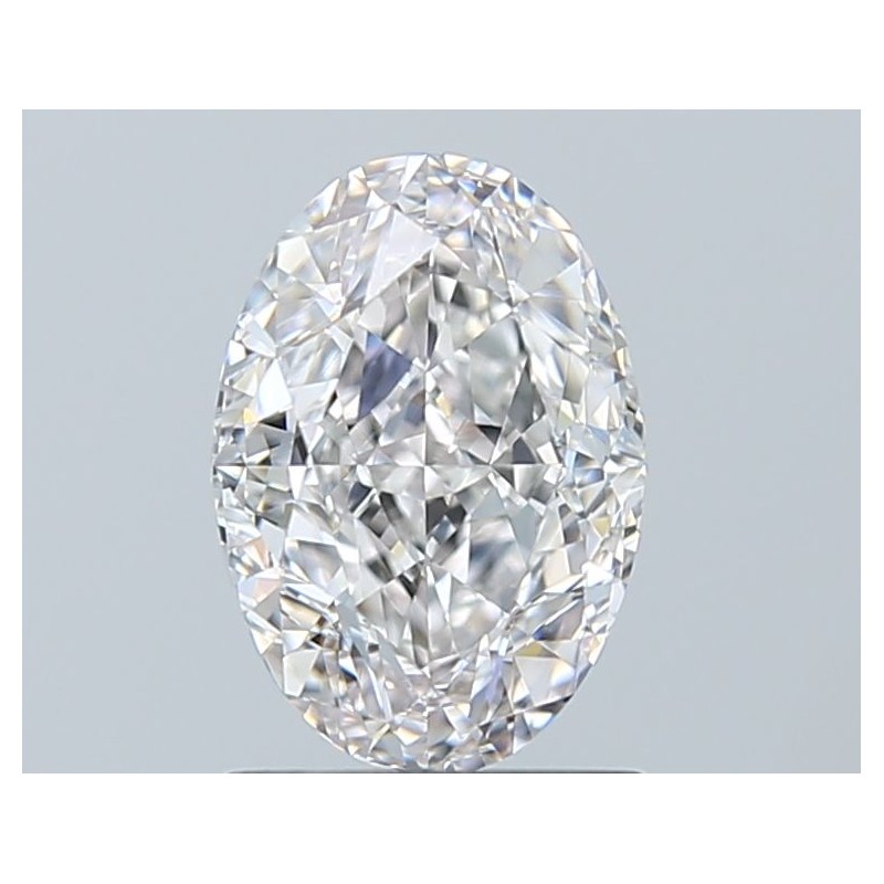 Diament szlif owalny, 1.5ct, VVS1, H, GIA 2537273391