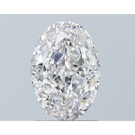 Diament szlif owalny, 1.5ct, VVS1, H, GIA 2537273391