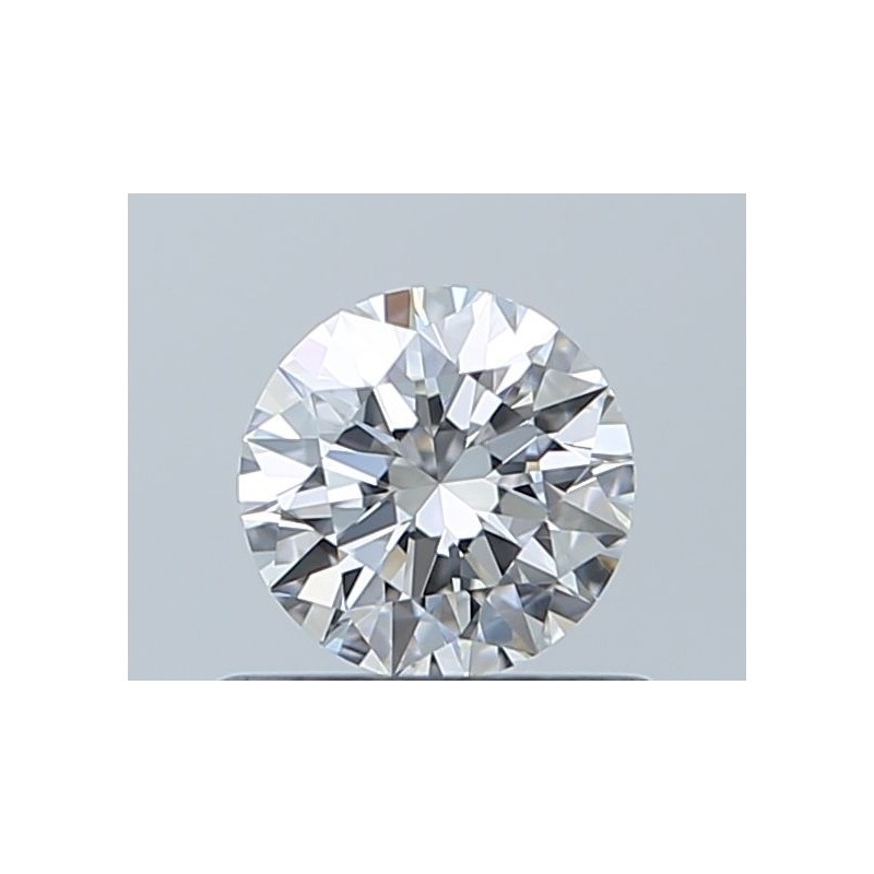 Diament szlif okrągły, 0.5ct, VVS1, E, GIA 7536792872