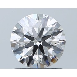 Diament szlif okrągły, 0.9ct, VVS2, G, GIA 2534810688