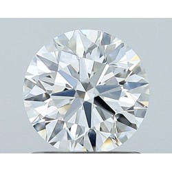 Diament szlif okrągły, 1.07ct, VVS2, G, GIA 2235749067