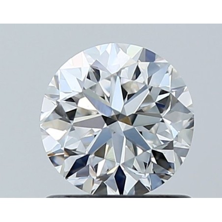 Diament szlif okrągły, 0.9ct, VS2, G, GIA 1535750580