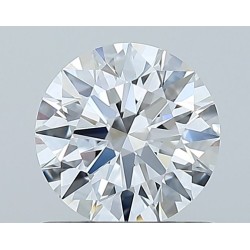 Diament szlif okrągły, 0.82ct, VVS1, D, GIA 6535810259