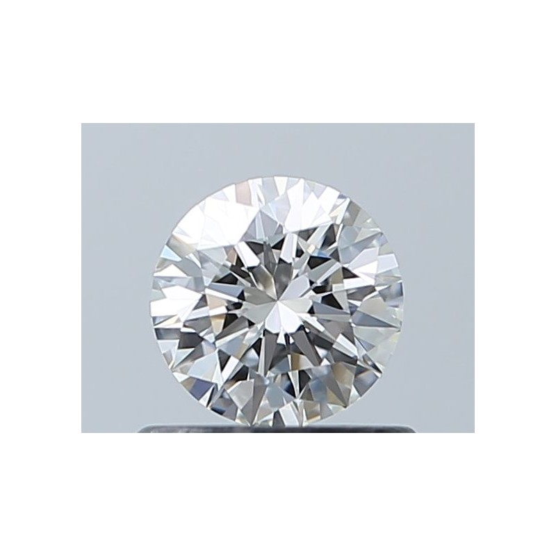 Diament szlif okrągły, 0.5ct, VVS1, G, GIA 1539811675