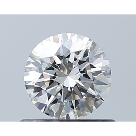 Diament szlif okrągły, 0.5ct, VVS1, G, GIA 1539811675