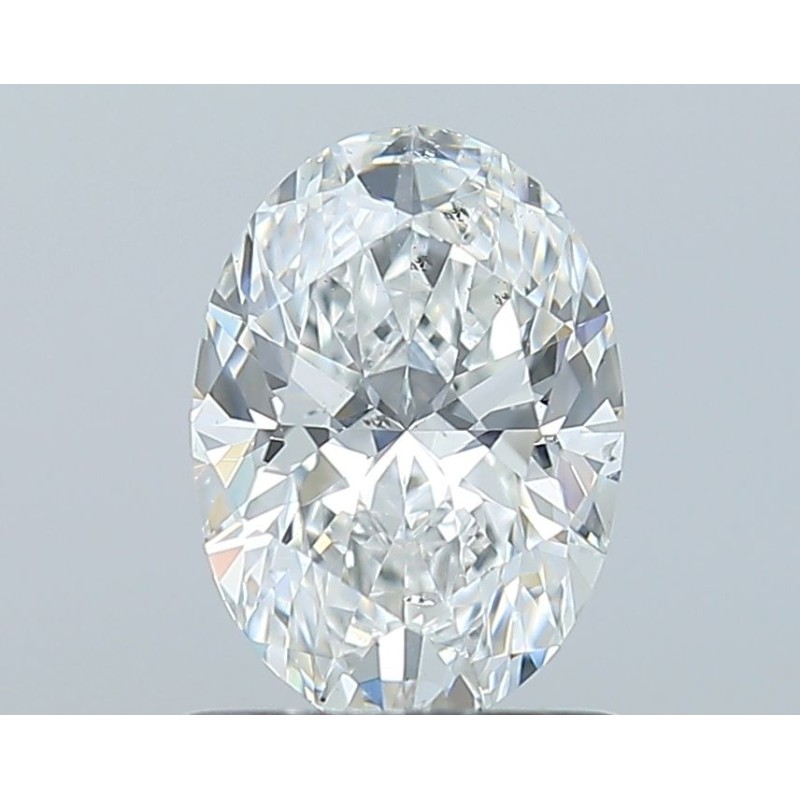 Diament szlif owalny, 1.01ct, SI1, G, GIA 2537804677