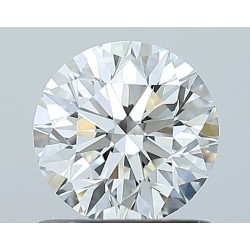 Diament szlif okrągły, 0.9ct, VS2, H, GIA 7533749501