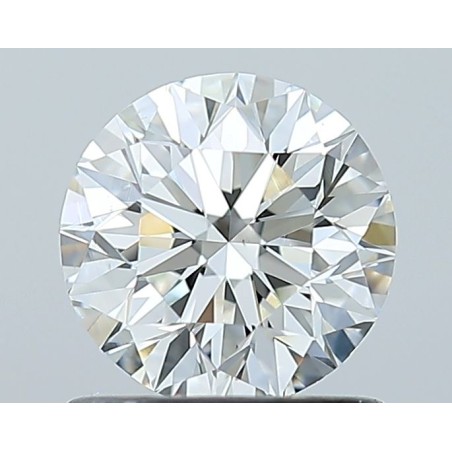 Diament szlif okrągły, 0.9ct, VS2, H, GIA 7533749501