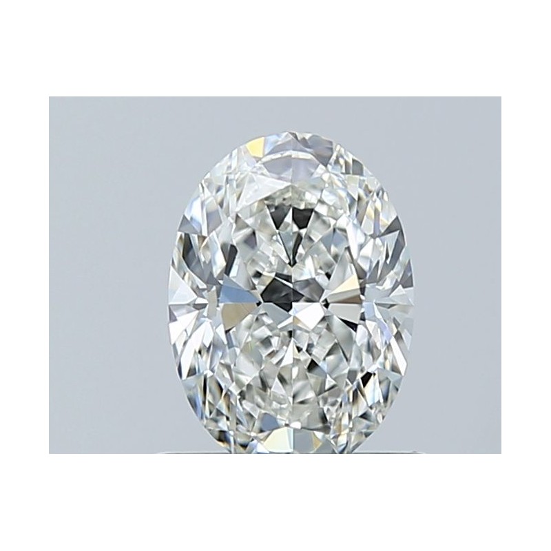 Diament szlif owalny, 0.8ct, VVS2, G, GIA 7531808756 Diament szlif owalny, 0.8ct, VVS2, G, GIA 7531808756