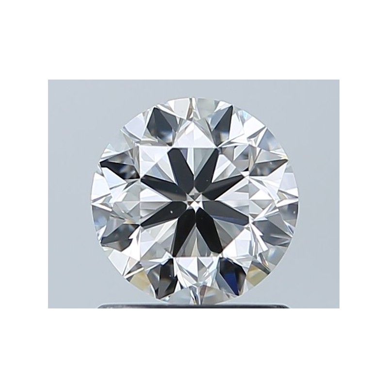Diament szlif okrągły, 0.9ct, VS1, H, GIA 3535808815