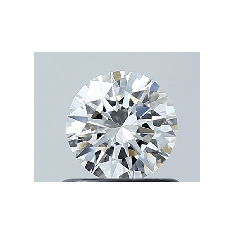 Diament szlif okrągły, 0.54ct, VVS2, F, GIA 6532811790