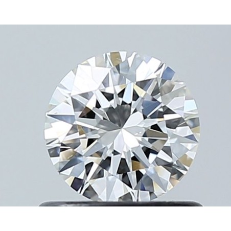 Diament szlif okrągły, 0.54ct, VVS2, F, GIA 6532811790